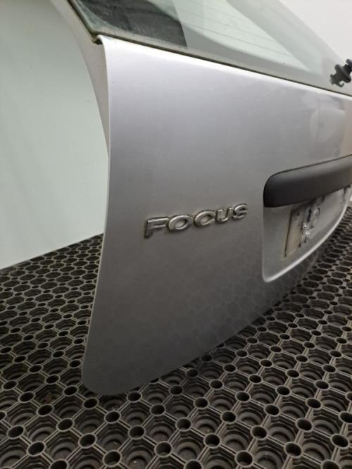 Image Malle/Hayon arriere - FORD FOCUS 2