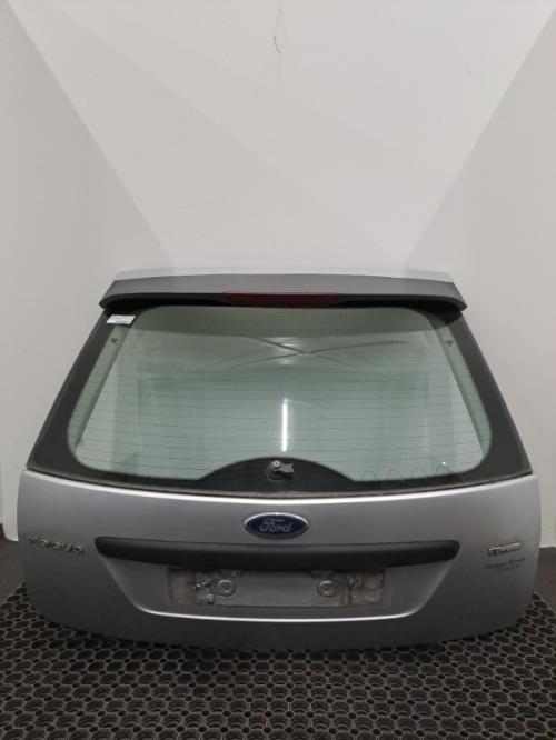 Image Malle/Hayon arriere - FORD FOCUS 2
