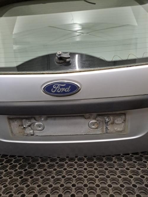 Image Malle/Hayon arriere - FORD FOCUS 2