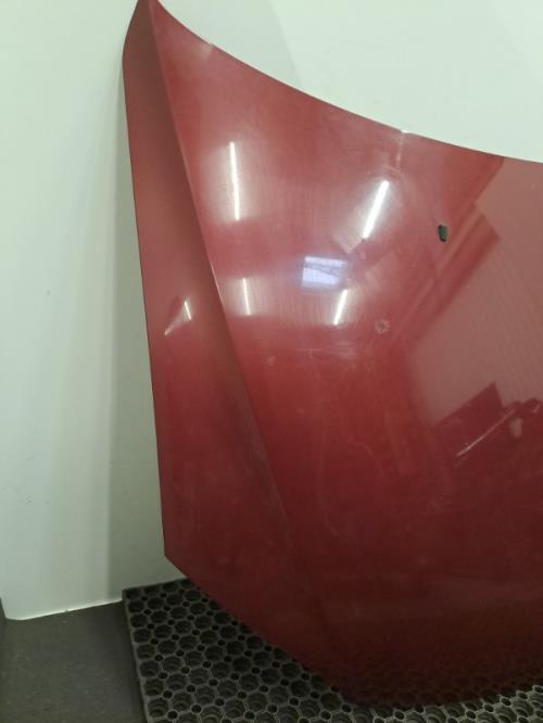 Image Capot - FORD MONDEO 2