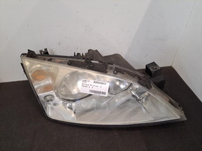 Image Optique avant principal droit (feux)(phare) - FORD MONDEO 2