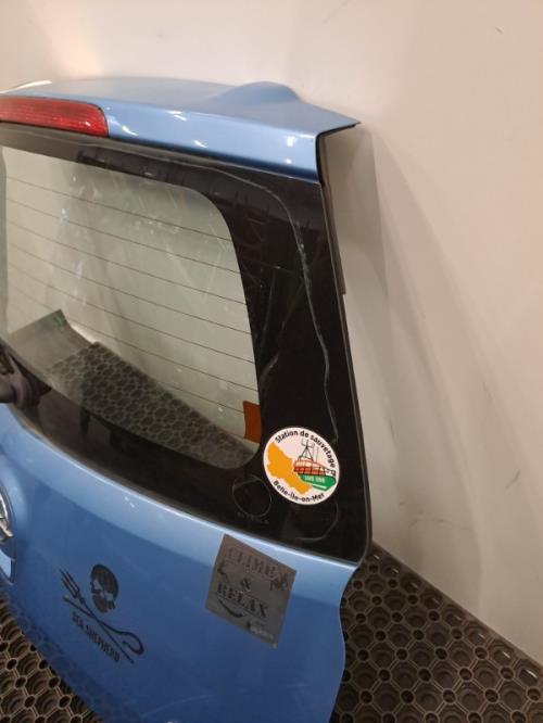 Image Malle/Hayon arriere - OPEL AGILA B