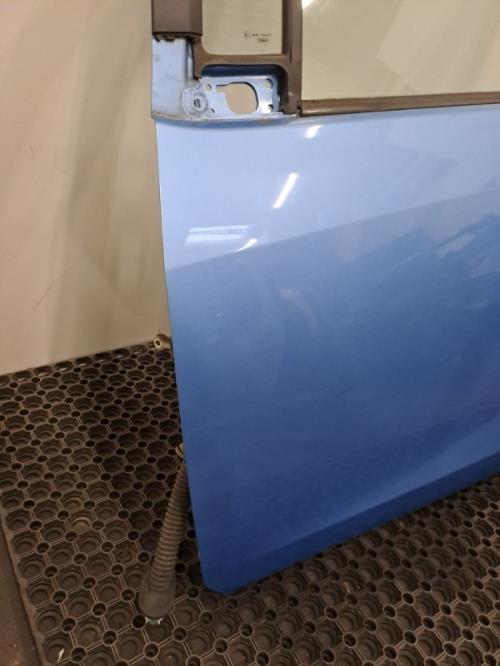 Image Porte avant gauche - OPEL AGILA B