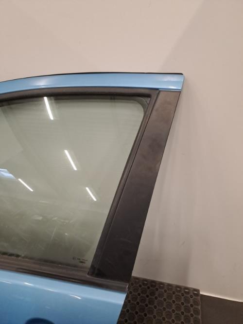 Image Porte avant gauche - OPEL AGILA B