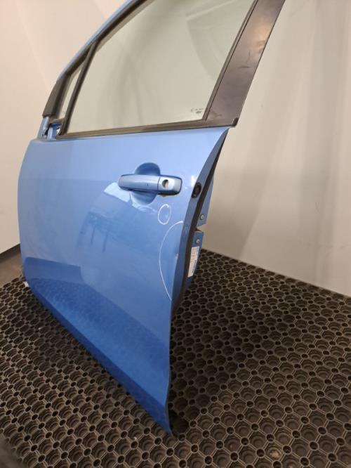 Image Porte avant gauche - OPEL AGILA B