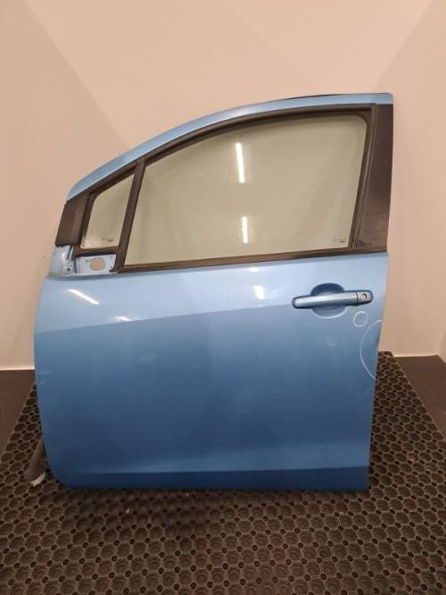 Image Porte avant gauche - OPEL AGILA B