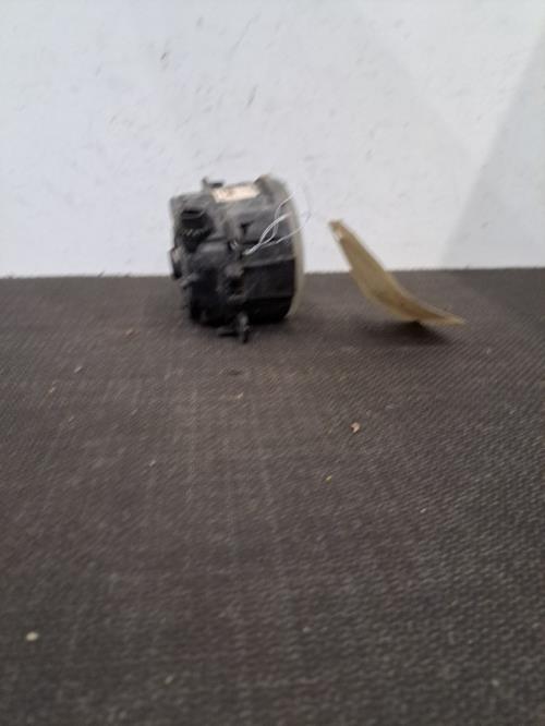 Image Anti brouillard gauche (feux) - OPEL AGILA B