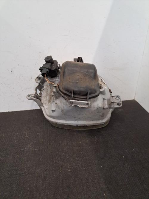 Image Optique avant principal gauche (feux)(phare) - RENAULT TWINGO 1