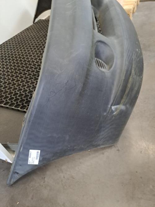 Image Pare choc avant - CITROEN JUMPER 2