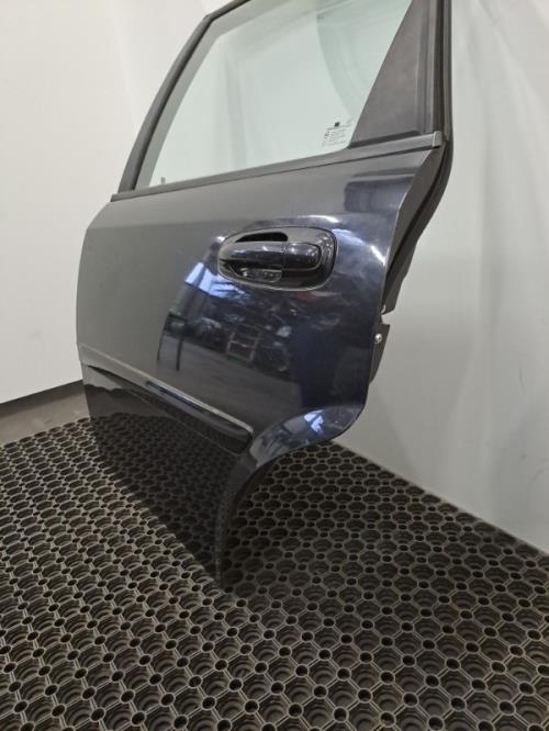 Image Porte arriere gauche - CHEVROLET NUBIRA