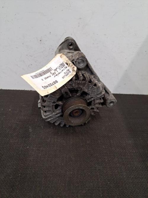 Image Alternateur - BMW SERIE 1 E87