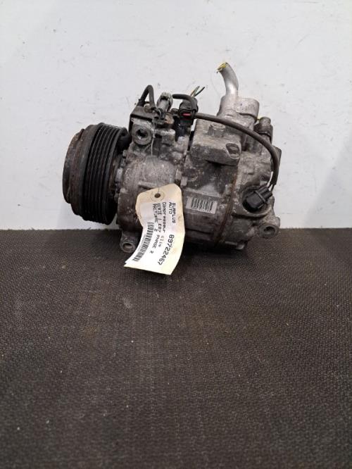 Image Compresseur clim - BMW SERIE 1 E87