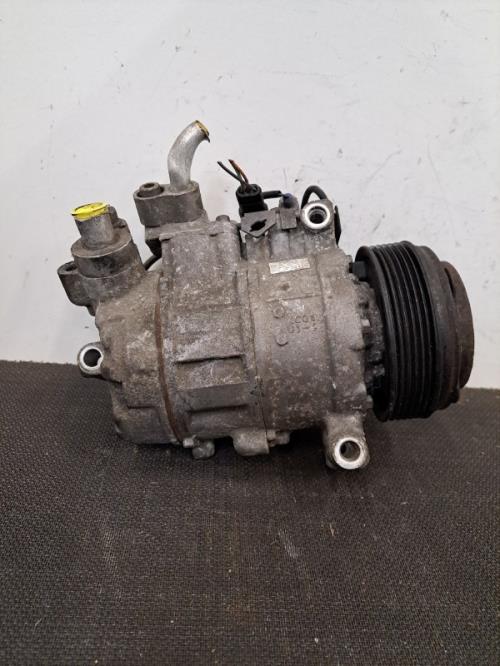 Image Compresseur clim - BMW SERIE 1 E87