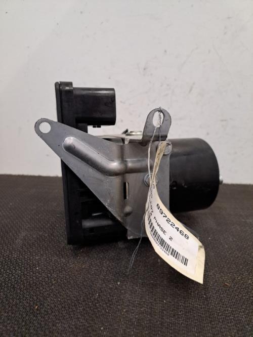 Image Bloc ABS (freins anti-blocage) - BMW SERIE 1 E87