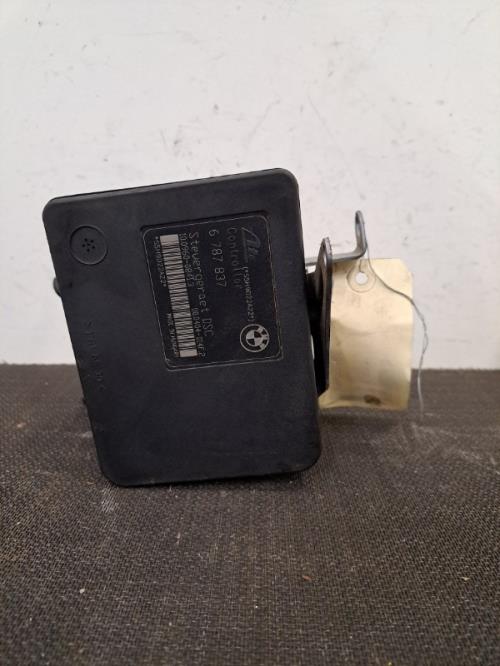 Image Bloc ABS (freins anti-blocage) - BMW SERIE 1 E87