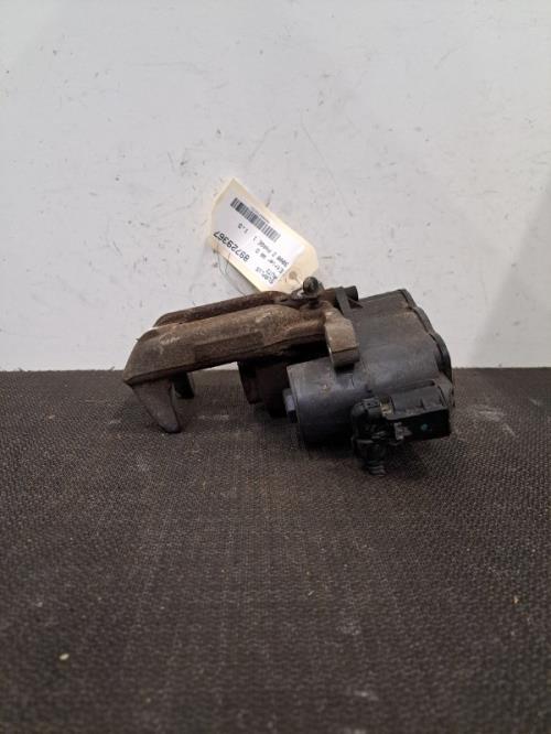 Image Etrier arriere droit (freinage) - PEUGEOT 3008 2