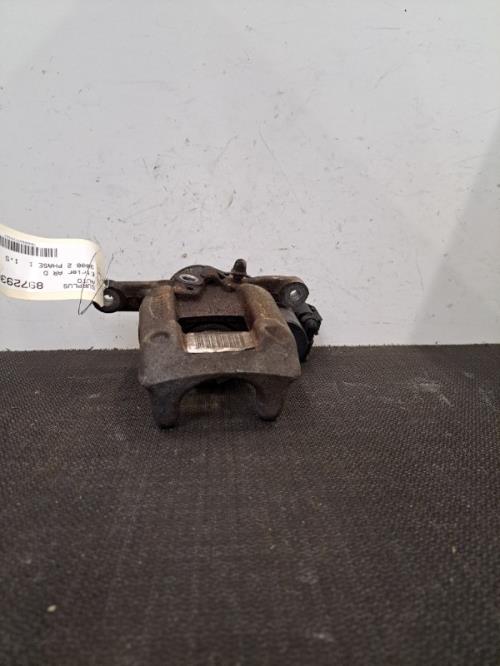 Image Etrier arriere droit (freinage) - PEUGEOT 3008 2