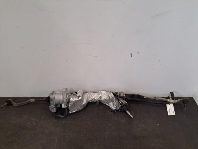 Image Cremaillere assistee - PEUGEOT 3008 2