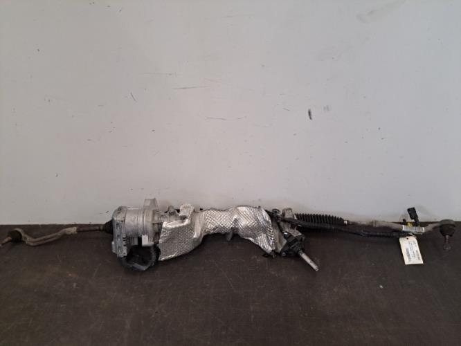Image Cremaillere assistee - PEUGEOT 3008 2