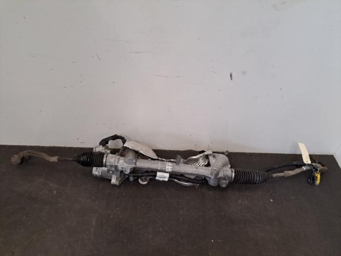 Image Cremaillere assistee - PEUGEOT 3008 2