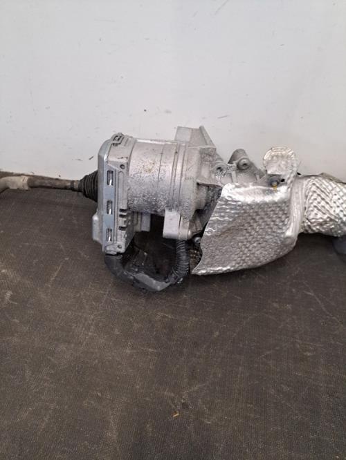 Image Cremaillere assistee - PEUGEOT 3008 2
