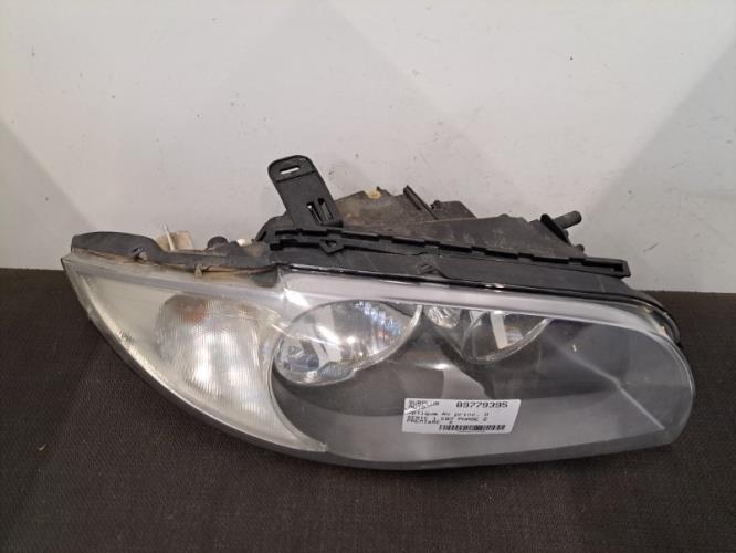 Image Optique avant principal droit (feux)(phare) - BMW SERIE 1 E87