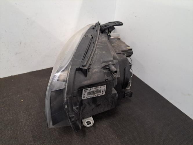 Image Optique avant principal droit (feux)(phare) - BMW SERIE 1 E87