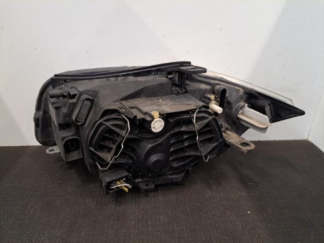 Image Optique avant principal droit (feux)(phare) - BMW SERIE 1 E87