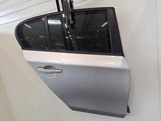 Image Porte arriere droit - BMW SERIE 1 E87