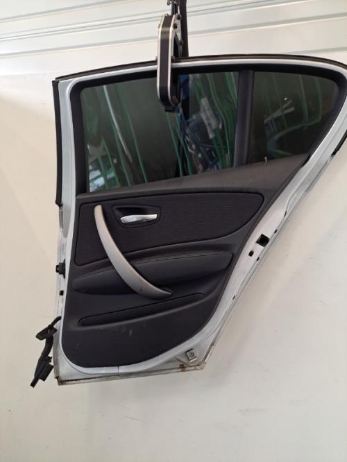Image Porte arriere droit - BMW SERIE 1 E87
