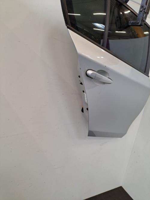 Image Porte arriere droit - BMW SERIE 1 E87