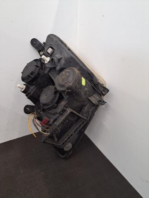 Image Optique avant principal droit (feux)(phare) - OPEL MERIVA A