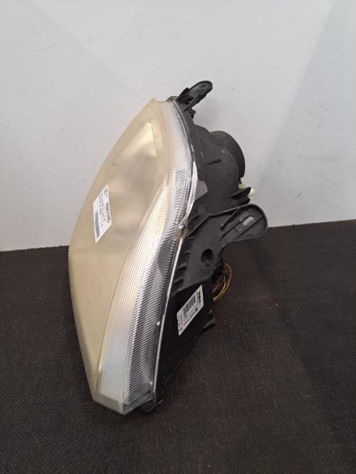 Image Optique avant principal droit (feux)(phare) - OPEL MERIVA A