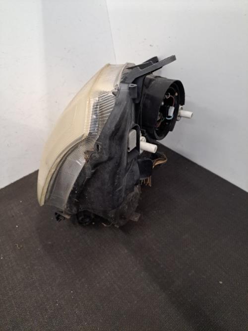 Image Optique avant principal gauche (feux)(phare) - OPEL MERIVA A