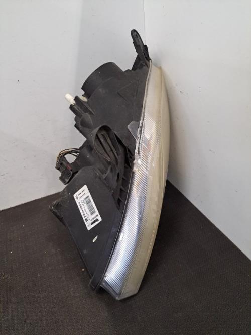 Image Optique avant principal gauche (feux)(phare) - OPEL MERIVA A