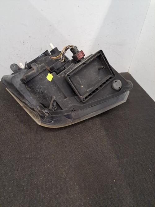 Image Optique avant principal gauche (feux)(phare) - OPEL MERIVA A