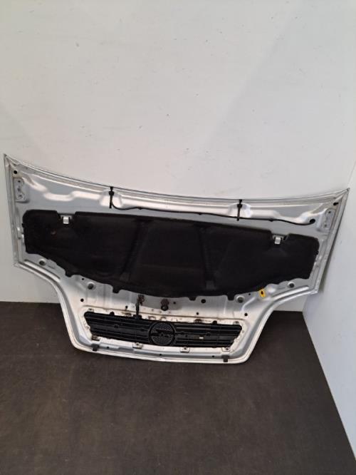 Image Capot - OPEL MERIVA A