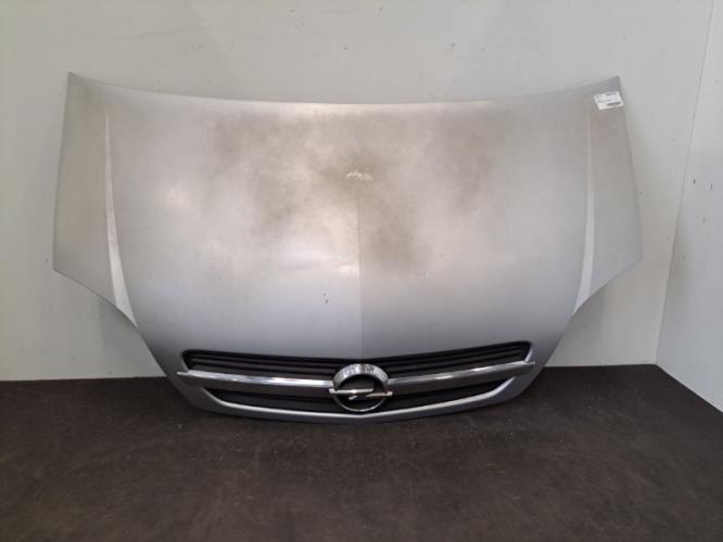 Image Capot - OPEL MERIVA A