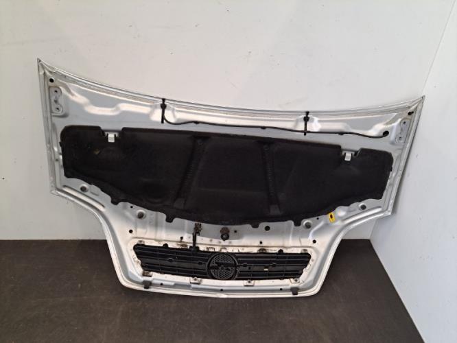 Image Capot - OPEL MERIVA A