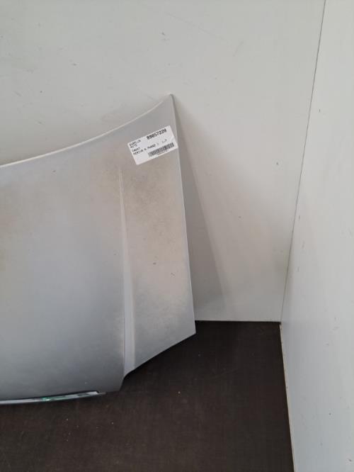 Image Capot - OPEL MERIVA A