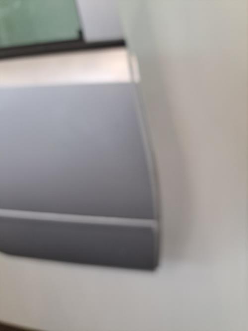 Image Porte arriere droit - OPEL MERIVA A