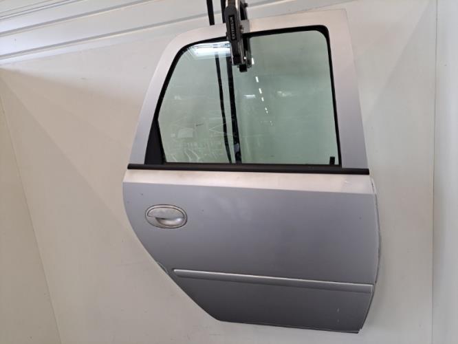 Image Porte arriere droit - OPEL MERIVA A