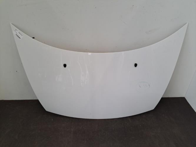 Image Capot - CITROEN C3 1