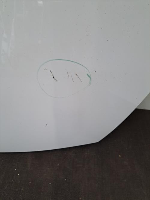 Image Capot - CITROEN C3 1
