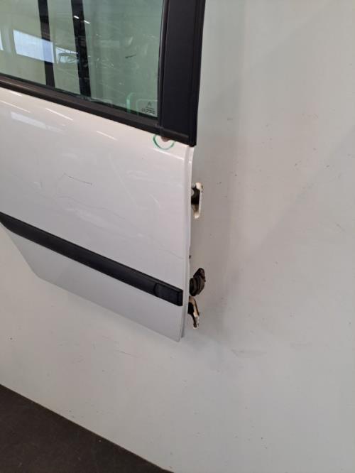Image Porte arriere droit - CITROEN C3 1