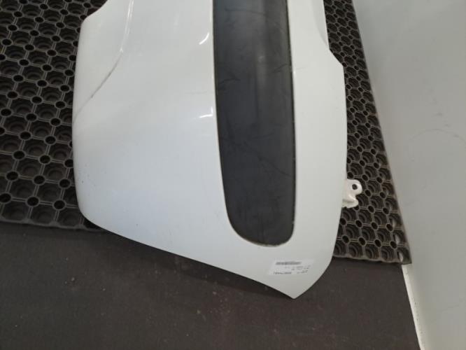 Image Pare choc arriere - CITROEN C3 1