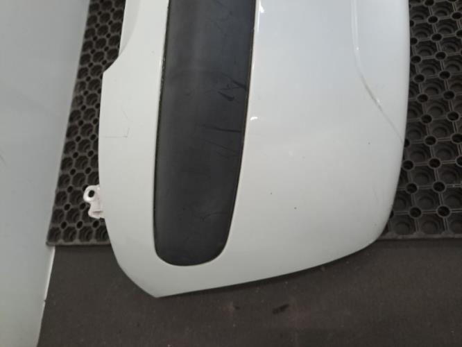 Image Pare choc arriere - CITROEN C3 1