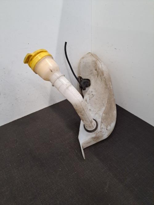 Image Vase de lave glace - RENAULT MEGANE 3
