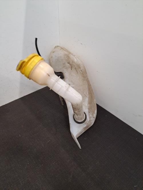 Image Vase de lave glace - RENAULT MEGANE 3