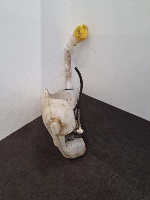 Image Vase de lave glace - RENAULT MEGANE 3